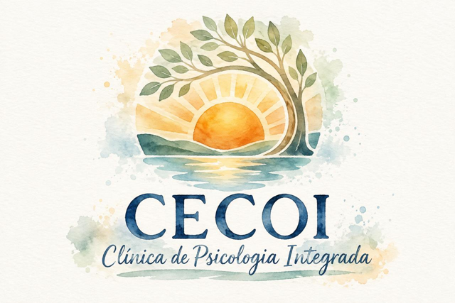 Logomarca CECOI